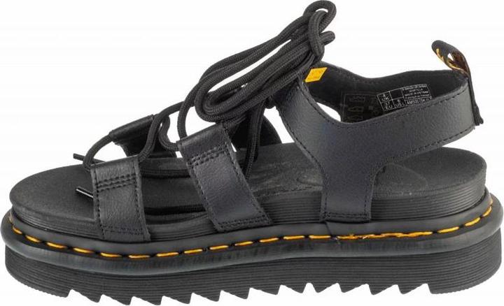 Actual product image Dr. Martens Women's Nartilla Athena (41)