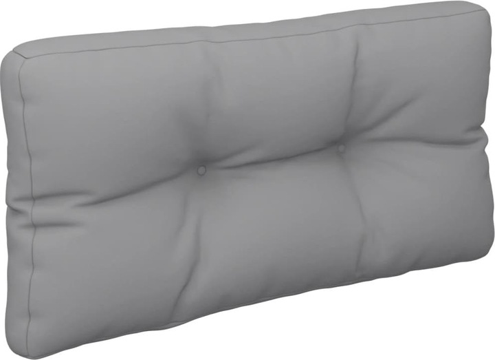 Actual product image VidaXL 10-piece garden lounge set with cushions (70 x 40 x 12 cm)