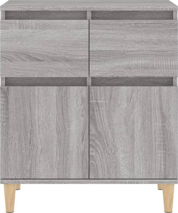 Produktbild vidaXL Sideboard (60 x 60 x 70 cm)