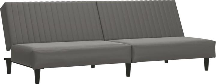 Actual product image vidaXL Vikram Singhania (2 person sofa)