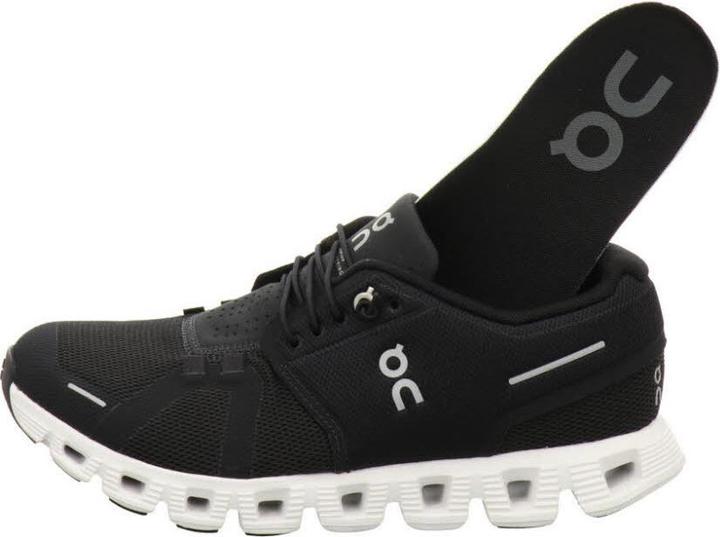 Actual product image On Running Cloud 5 (40.5)