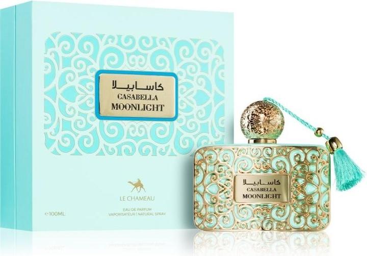 Produktbild Emper Casabella Moonlight für Frauen 100ml (Eau de Parfum, 100 ml)