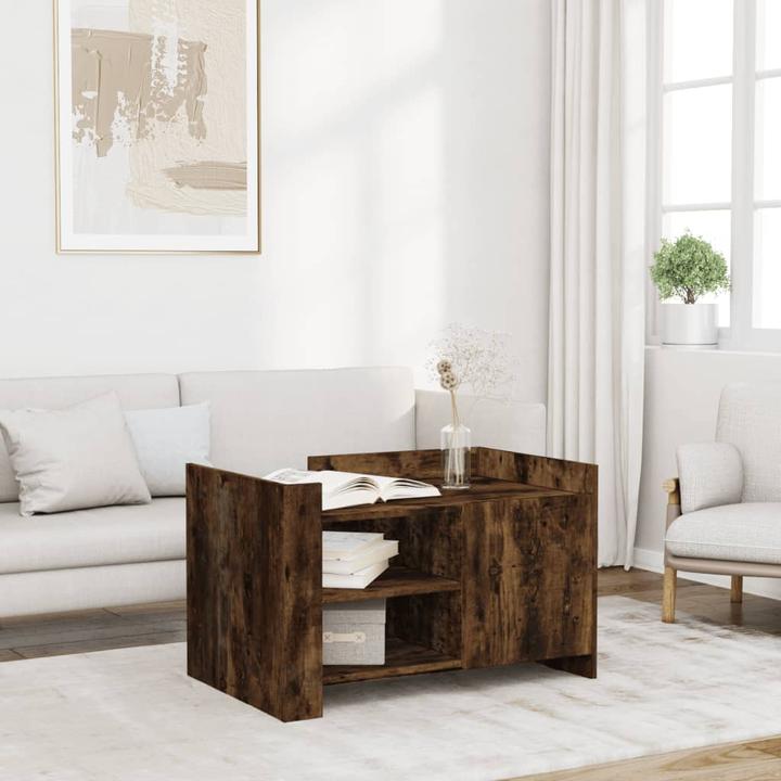 Image du produit vidaXL Couchtisch (50 x 100 x 50 cm)
