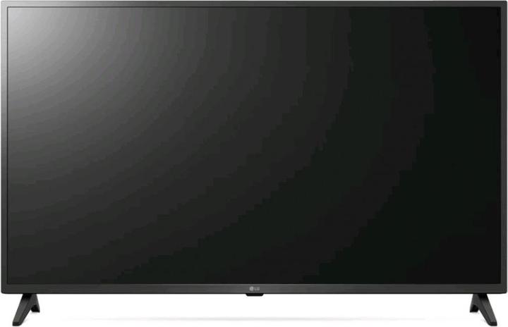 Image du produit LG 43UP751C0ZF (43", UP75, LED, 4K, 2021)