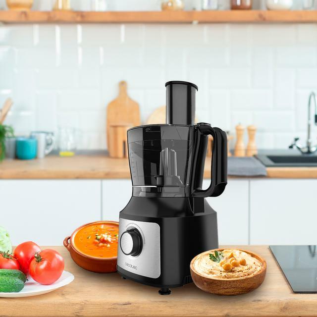 Produktbild Cecotec 04351 (2000 ml, 1000 W)