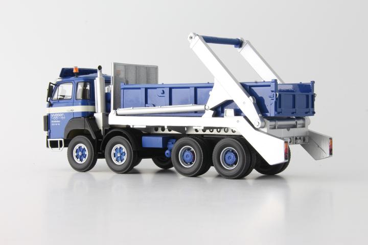 Produktbild Ace Saurer D330 B F8x4 Welaki