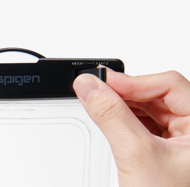 Produktbild Spigen Floating Case (Universal)