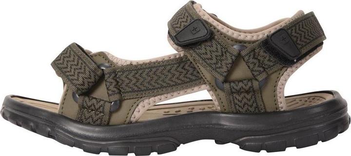 Produktbild Mountain Warehouse Sandalen Crete (44)