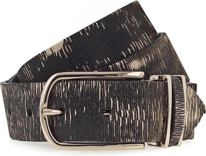 Produktbild B.Belt Gürtel Leder (95)