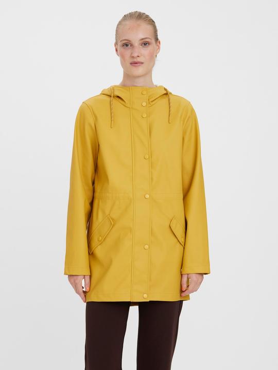Actual product image Vero Moda Coated jacket