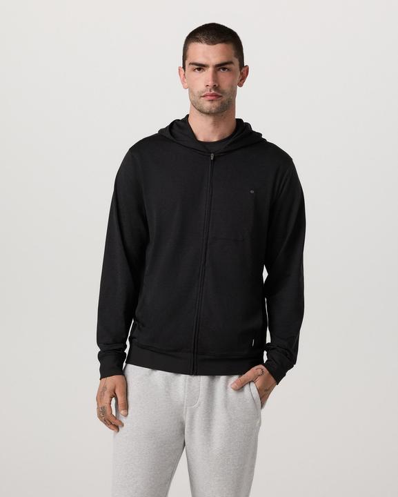 Actual product image Vuori Ponto Hoodie (XL)