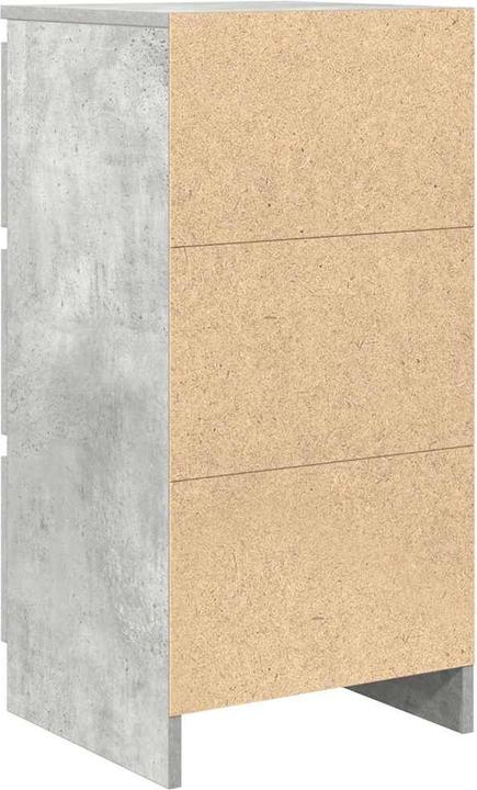 Produktbild vidaXL Sideboard (37.50 x 35 x 76 cm)