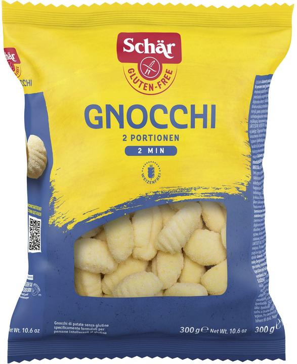 Schär Gnocchi (300 g)