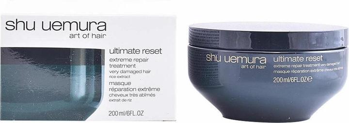 Produktbild Shu Uemura Ultimate Reset (200 ml)
