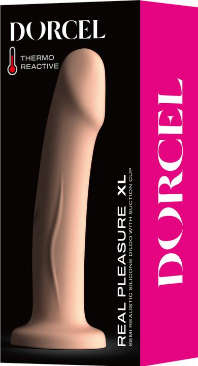 Image du produit Marc Dorcel Plaisir réel