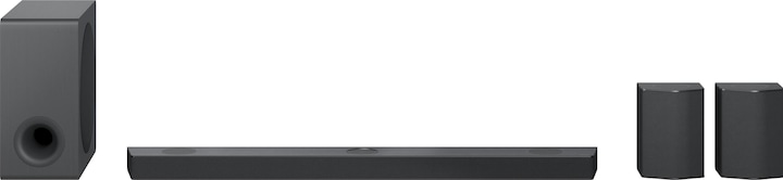 Produktbild LG DS95QR (810 W, 9.1.5 Kanal)