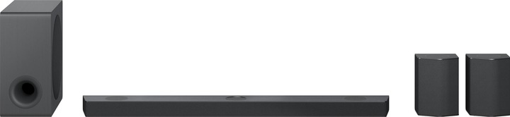 Image du produit LG DS95QR (810 W, 9.1.5 Canal)