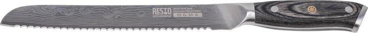 Produktbild Resto BREAD KNIFE 20CM/95342 (20 cm)