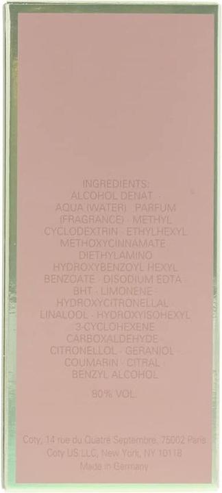 Actual product image BOSS Ma Vie (Eau de parfum, 30 ml)