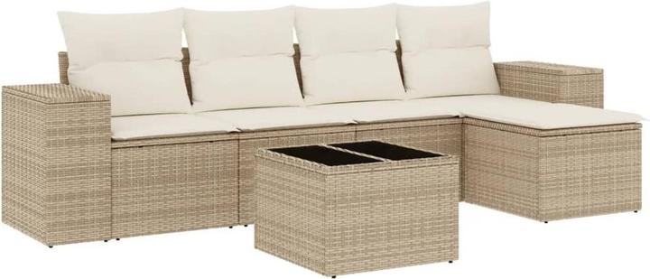 Actual product image vidaXL Alfredo