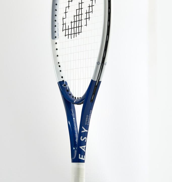 Produktbild Kuikma Tennisschläger Damen/Herren - Easy Blau/Weiss (2, 288 g)