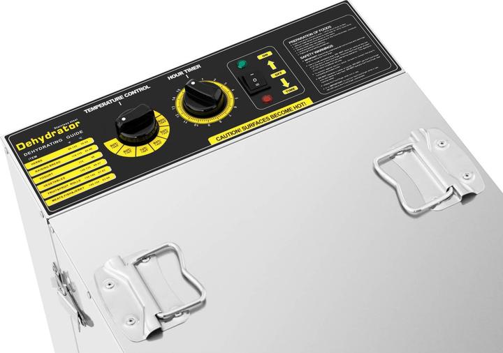 Actual product image Royal Catering Catering RCDA-1350