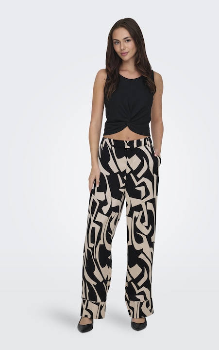 Actual product image Only Onlelma Loose Pants Ptm (XL)