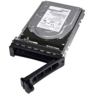 Dell HD 4T ES 7,2 3,5 H-MKP E (4 TB, 3.5"), Festplatte