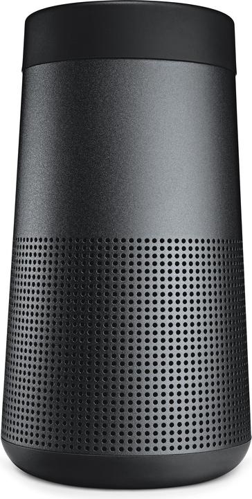 Image du produit Bose SoundLink Revolve Plus (16 h, Fonctionnement sur batterie)