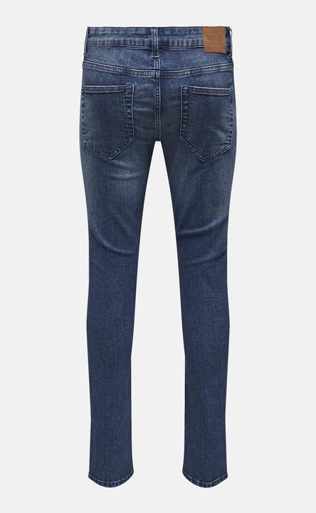 Image du produit Only & Sons Hosen WEFT REG 7900 Jeanshose (W33/L32)