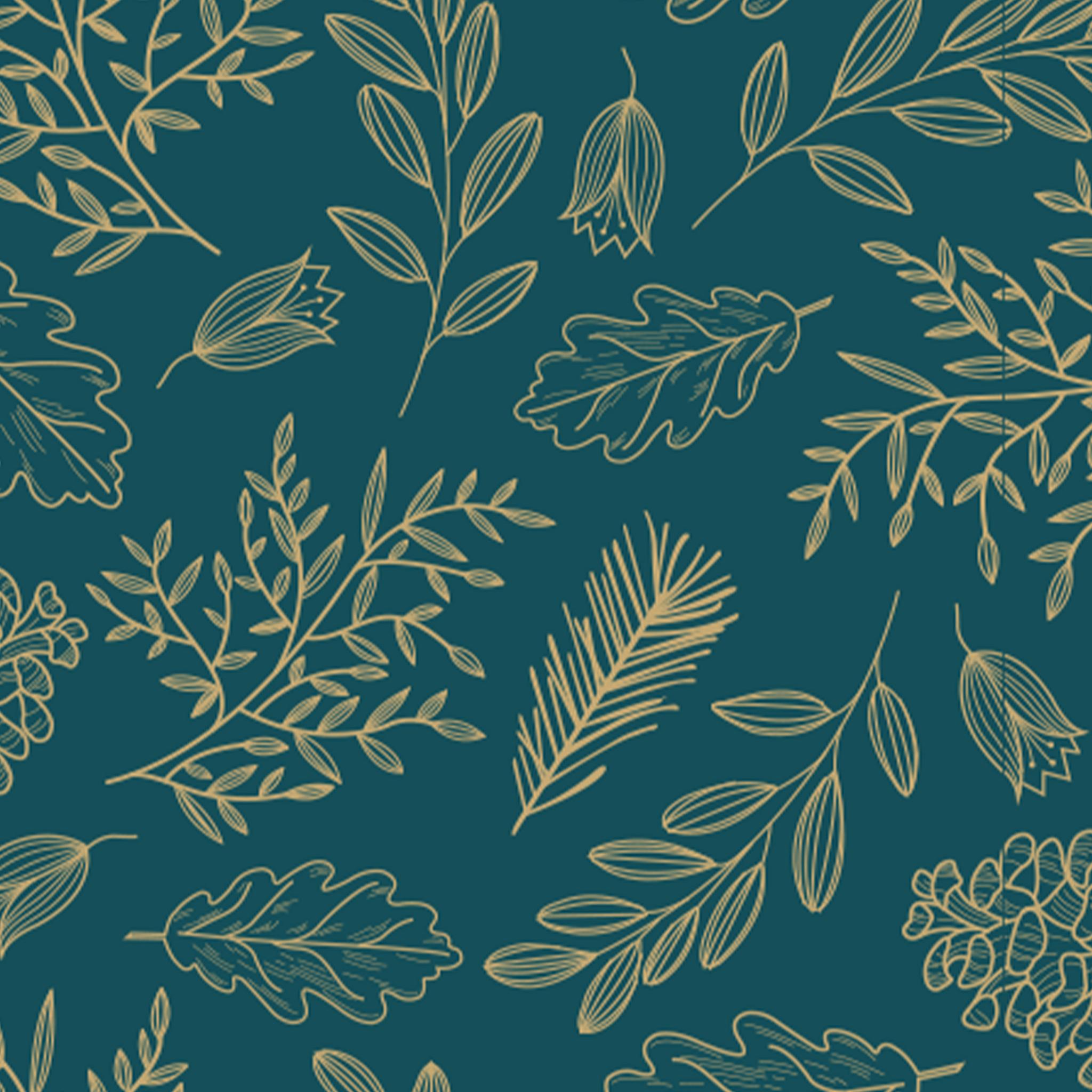 Thumbnail - Clairefontaine, Geschenkverpackung, Papier, Geschenkpapier (Geschenkpapier, 48 x)