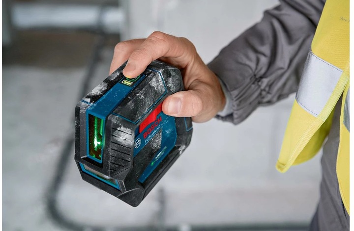 Immagine prodotto Bosch Professional GLL 2-15 G
