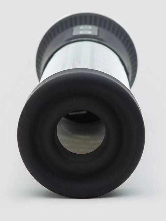 Image du produit Tracey Cox Pompe à pénis à aspiration automatique