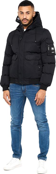 Produktbild Crosshatch Mens Milwaka Jacket (L)