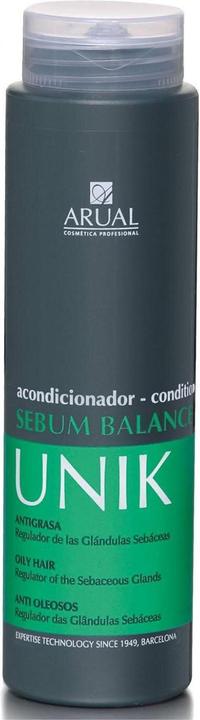 Actual product image Arual Unik Sebum Acondicionador Balance 251Ml (251 ml)