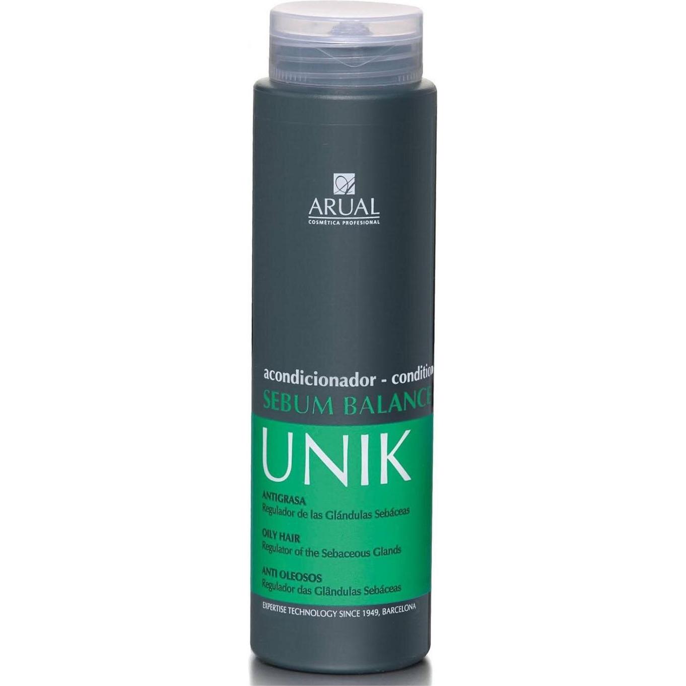 Thumbnail - Arual, Conditioner, Unik Sebum Acondicionador Balance 251Ml (250 ml)