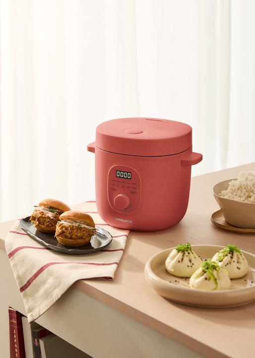 Image du produit Create Rice Cooker Studio
