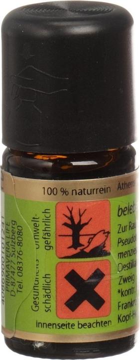 Produktbild Primavera Douglasfichte Öl, 5 ml ätherisches Öl