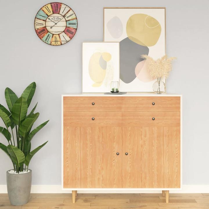 Actual product image vidaXL Möbelfolie (500 x 90 cm)