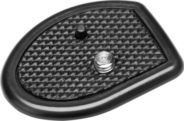 CamRock Schnellmontageplatte für das TA10 Stativ (Tripod quick-release plate)