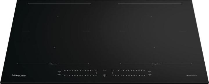Image du produit Hisense HI6442BSCWF (59.50 cm, Table de cuisson à induction)