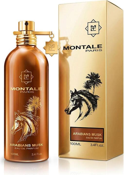 Immagine prodotto Montale Arabi Musc (Eau de parfum, 100 ml)