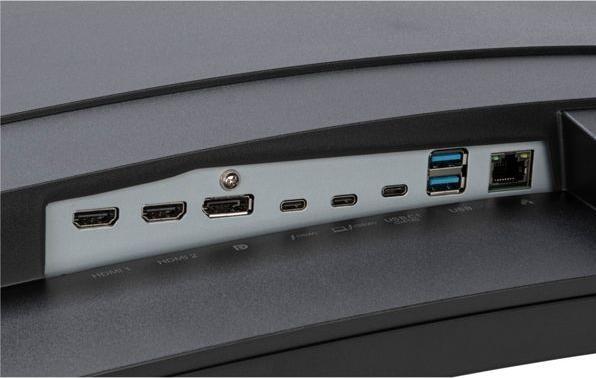 Produktbild Philips 49B2U6903CH (5120 x 1440 Pixel, 48.80")