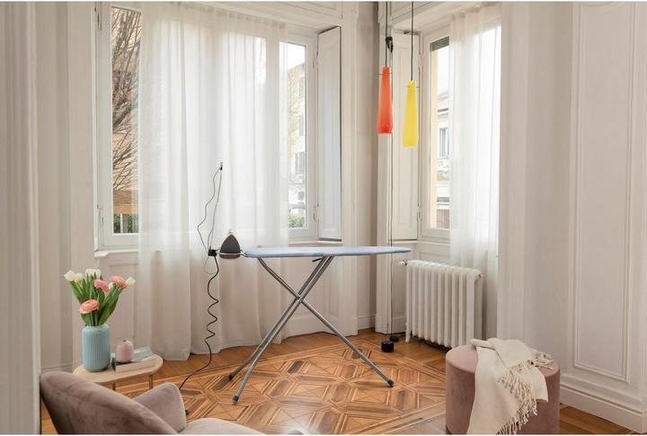 Produktbild Vileda Bravo Plus Bügeltisch (120 x 38 cm)