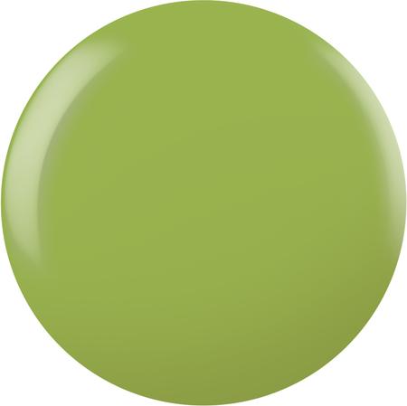 Produktbild CND Shellac Meadow Glow Nr. 470 Grüner UV-Lack Nail Design Gleam & Glow Kollektion (Grün, Gel-Effekt Nagellack)