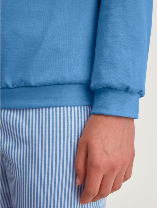 Produktbild Calida Lovely Nights Bündchen-Pyjama (52)