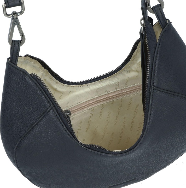 Actual product image Harbour 2nd Désirée shoulder bag leather 32 cm