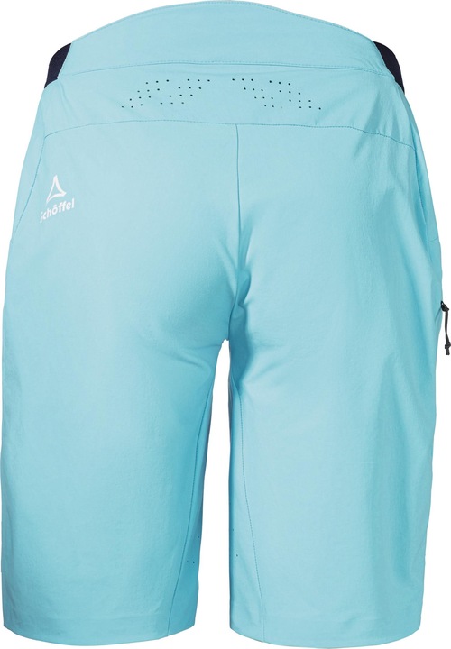 Actual product image Schöffel Shorts Mellow Trail (M)