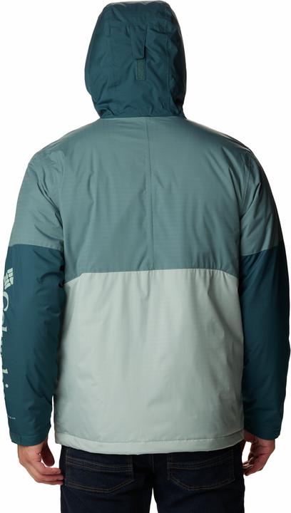 Produktbild Columbia Point Park Insulated Jacket (L)
