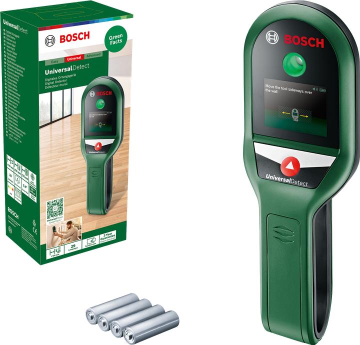 Produktbild Bosch Home & Garden Universal Detect